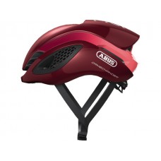 Вело шлем ABUS GAMECHANGER Bordeaux Red S (51-55 см)