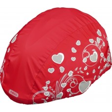 Дождевик на шлем ABUS детский KIDS girl