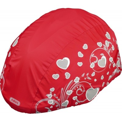 Дождевик на шлем ABUS детский KIDS girl