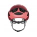 Вело шлем ABUS GAMECHANGER Bordeaux Red S (51-55 см)