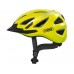 Вело шлем ABUS URBAN-I 3.0 Signal Yellow S (51-55 см)
