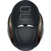 Вело шлем ABUS GAMECHANGER Black Gold S (51-55 см)
