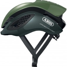 Вело шлем ABUS GAMECHANGER Opal Green S (51-55 см)