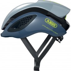 Вело шлем ABUS GAMECHANGER Light Grey S (51-55 см)