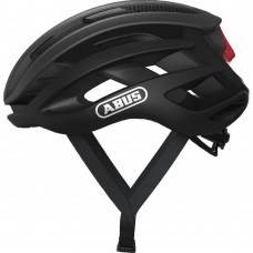 Вело шлем ABUS AIRBREAKER Dark Grey S (51-55 см)