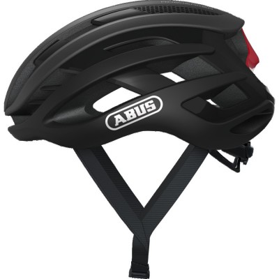 Вело шлем ABUS AIRBREAKER Dark Grey S (51-55 см)