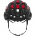 Вело шлем ABUS AIRBREAKER Black Red S (51-55 см)