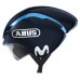 Вело шлем ABUS GAMECHANGER TT Movistar Team L (58-61 см)