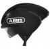 Вело шлем ABUS GAMECHANGER TT Shiny Black L (58-61 см)