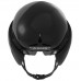 Вело шлем ABUS GAMECHANGER TT Shiny Black L (58-61 см)