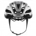 Вело шлем ABUS STORMCHASER Gleam Silver S (51-55 см)