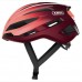 Вело шлем ABUS STORMCHASER Bordeaux Red S (51-55 см)