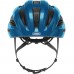 Вело шлем ABUS MACATOR Steel Blue S (51-55 см)