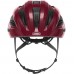 Вело шлем ABUS MACATOR Bordeaux Red S (51-55 см)