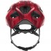 Вело шлем ABUS MACATOR Bordeaux Red S (51-55 см)