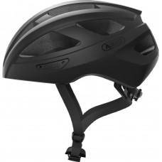 Вело шлем ABUS MACATOR Velvet Black S (51-55 см)