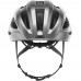 Вело шлем ABUS MACATOR Gleam Silver S (51-55 см)