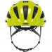 Вело шлем ABUS MACATOR Signal Yellow M (52-58 см)