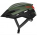 Вело шлем ABUS TRAILPAVER Olive Green L (59-61 см)