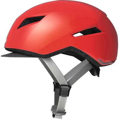 Вело шлем ABUS YADD-I Brilliant Salmon S (51-55 см)