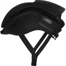 Вело шлем ABUS GAMECHANGER Velvet Black S (51-55 см)