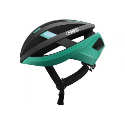 Вело шлем ABUS VIANTOR Celeste Green M (54-58 см)