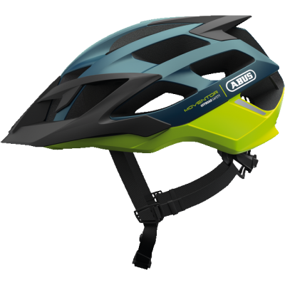 Вело шлем ABUS MOVENTOR Midnight Blue M (52-57 см)