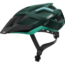 Вело шлем ABUS MOUNTK 2.0 Smaragd Green M (53-58 см)