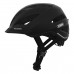 Вело шлем ABUS PEDELEC 1.1 Black Edition M (52-57 см)