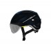 Вело шлем ABUS PEDELEC 2.0 ACE Midnight Blue M (52-57 см)