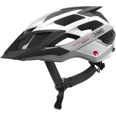 Вело шлем ABUS MOVENTOR Quin Polar White M (52-57 см)