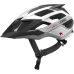 Вело шлем ABUS MOVENTOR Quin Polar White M (52-57 см)