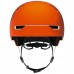 Вело шлем ABUS SCRAPER 3.0 ACE Signal Orange M (54-58 см)