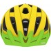 Вело шлем ABUS URBAN-I 2.0 Neon Yellow L (56-61 см)