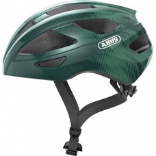 Вело шлем ABUS MACATOR Opal Green S (51-55 см)
