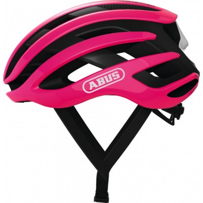 Вело шлем ABUS AIRBREAKER Fuchsia Pink S (51-55 см)