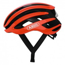 Вело шлем ABUS AIRBREAKER Shrimp Orange S (51-55 см)