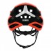 Вело шлем ABUS AIRBREAKER Shrimp Orange S (51-55 см)