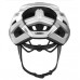 Вело шлем ABUS STORMCHASER Polar White S (51-55 см)