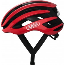Вело шлем ABUS AIRBREAKER Blaze Red S (51-55 см)