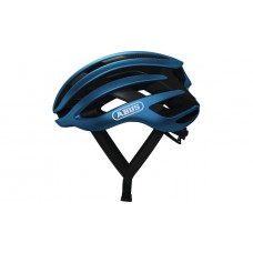 Вело шлем ABUS AIRBREAKER Steel Blue S (51-55 см)