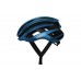 Вело шлем ABUS AIRBREAKER Steel Blue S (51-55 см)
