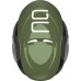 Вело шлем ABUS GAMECHANGER Opal Green S (51-55 см)