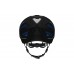Вело шлем ABUS PEDELEC 2.0 Motion Black M (52-57 см)
