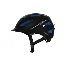 Вело шлем ABUS PEDELEC 2.0 Motion Black M (52-57 см)