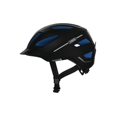 Вело шлем ABUS PEDELEC 2.0 Motion Black M (52-57 см)