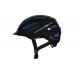 Вело шлем ABUS PEDELEC 2.0 Motion Black M (52-57 см)