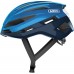 Вело шлем ABUS STORMCHASER Steel Blue S (51-55 см)