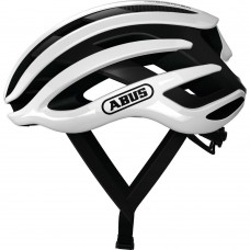 Вело шлем ABUS AIRBREAKER Polar White S (51-55 см)
