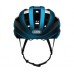 Вело шлем ABUS AIRBREAKER Steel Blue S (51-55 см)